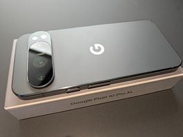 Google Pixel 10 Pro XL 512GB - Garantie bis 2.7.28