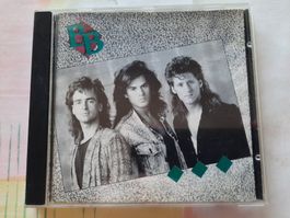 Cd Les B.B. - Les B.B. ( 1990 )