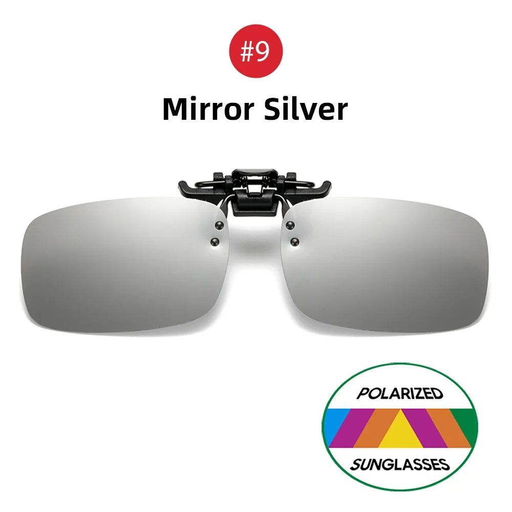 Occhiali & Lenti: polarized glasses, lunette polariser, – Nuovo e nell'imballaggio originale da Delémont venduto da abonprix 8