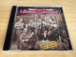 X0 Swiss Ländler-Gamblers – 1-zig-artig