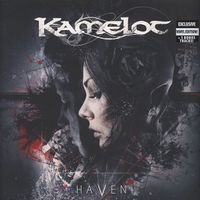 Kamelot – Haven - Limited Edition + 5 Bonus Tracks