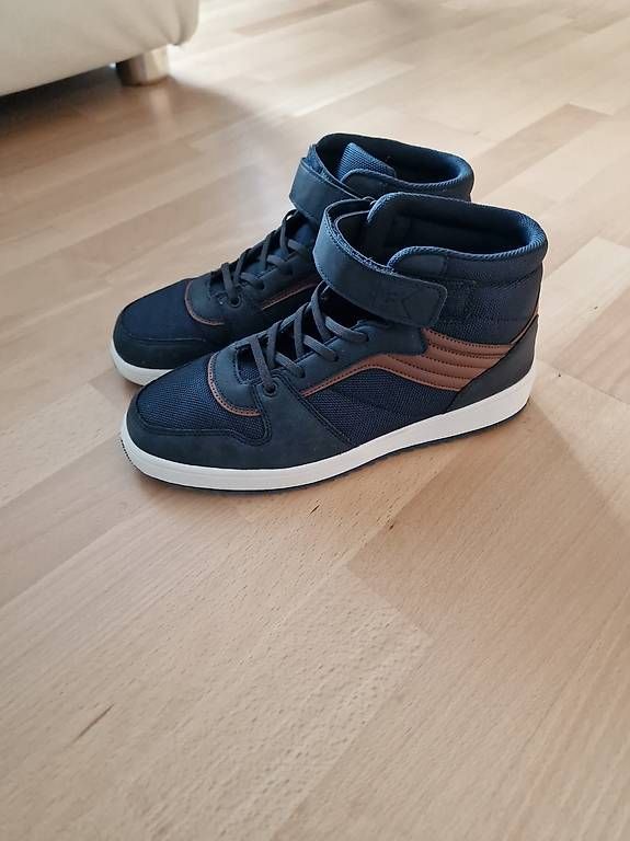 Scarpe per ragazzi: Schuhe Gr. 39 – Usato da St. Gallen venduto da ste_fq9h 3