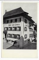 Hotel Löwen in Olten