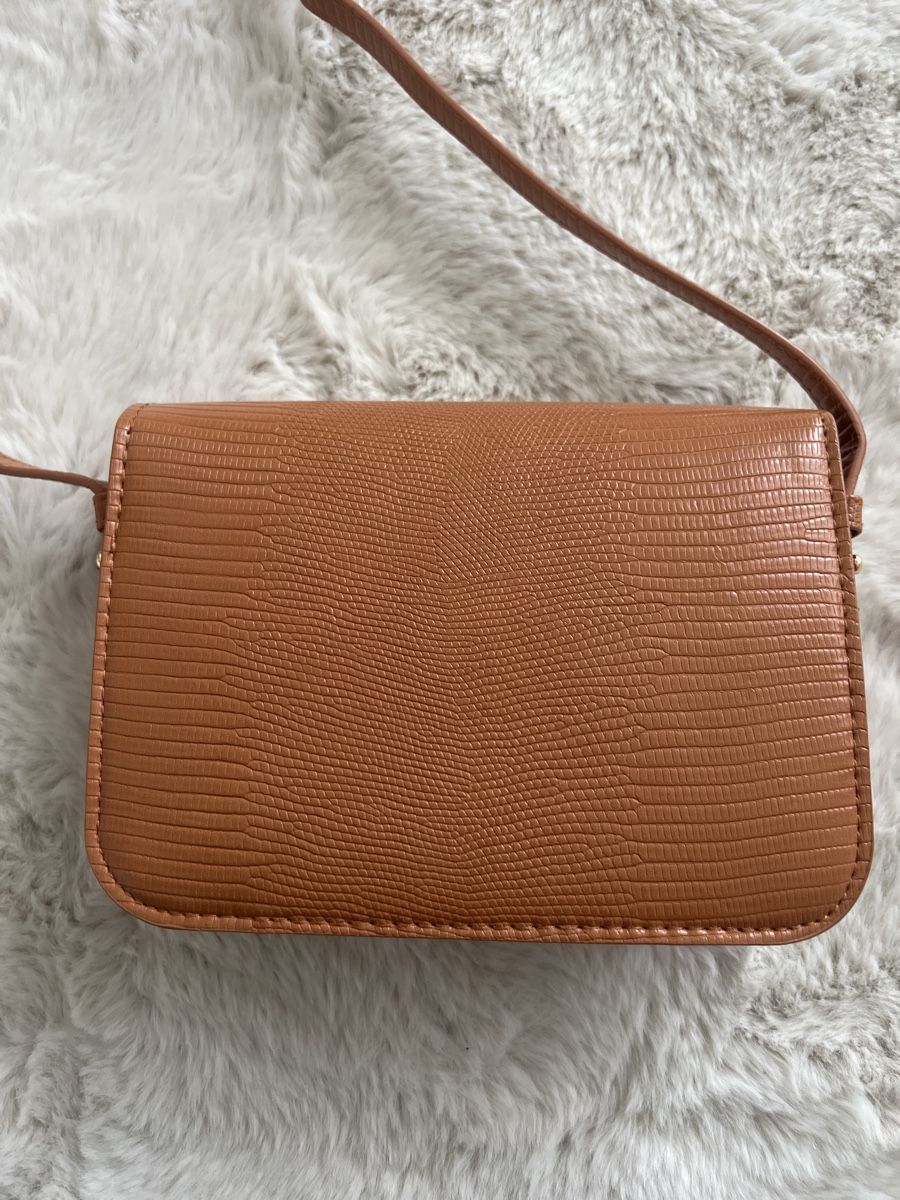 Sacs femmes: Tasche braun – D'occasion à Wettingen par Jaaani 2
