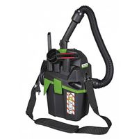 CLEANCRAFT dryCAT 16 L-CLASS TROCKENSAUGER