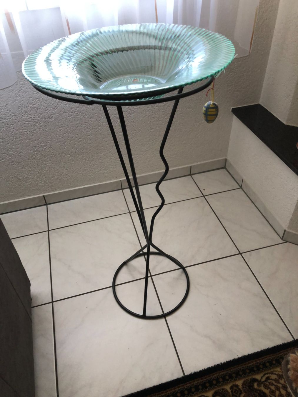 Autres articles pour la maison: Blumen/Pflanzenständer – D'occasion à Freienstein par ErnaS01