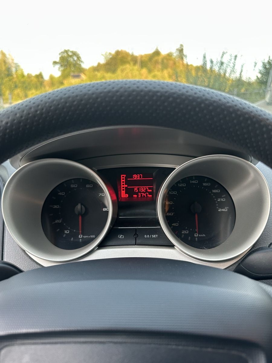 Seat Automobili: Seat ibiza 1.4l  – Usato da Luzern venduto da dri_lt69 6