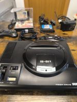 Sega Mega Drive 1