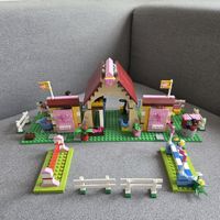 Lego Friends Heartlake Stables