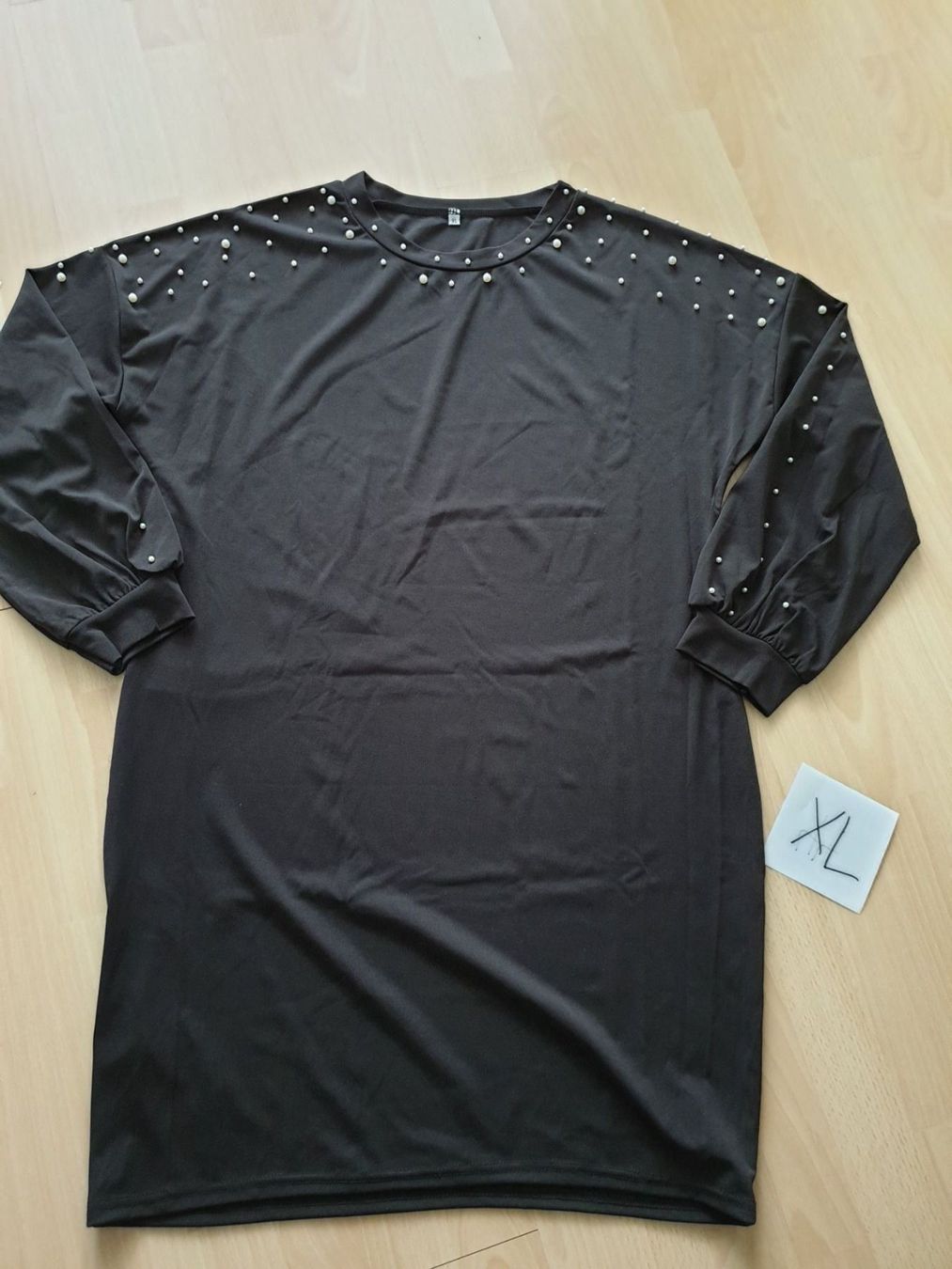 Vestiti: Kleid XL – Nuovo e nell'imballaggio originale da Kulmerau venduto da Doene7