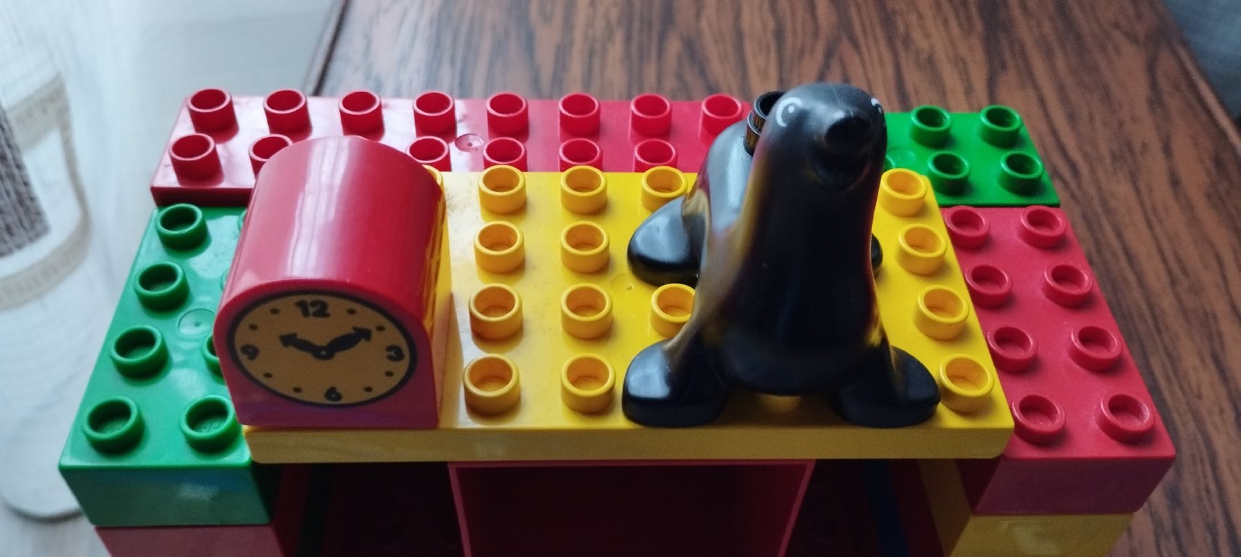Giocattoli: Duplo Eisenbahn – Usato da Reinach BL venduto da Nike231 3