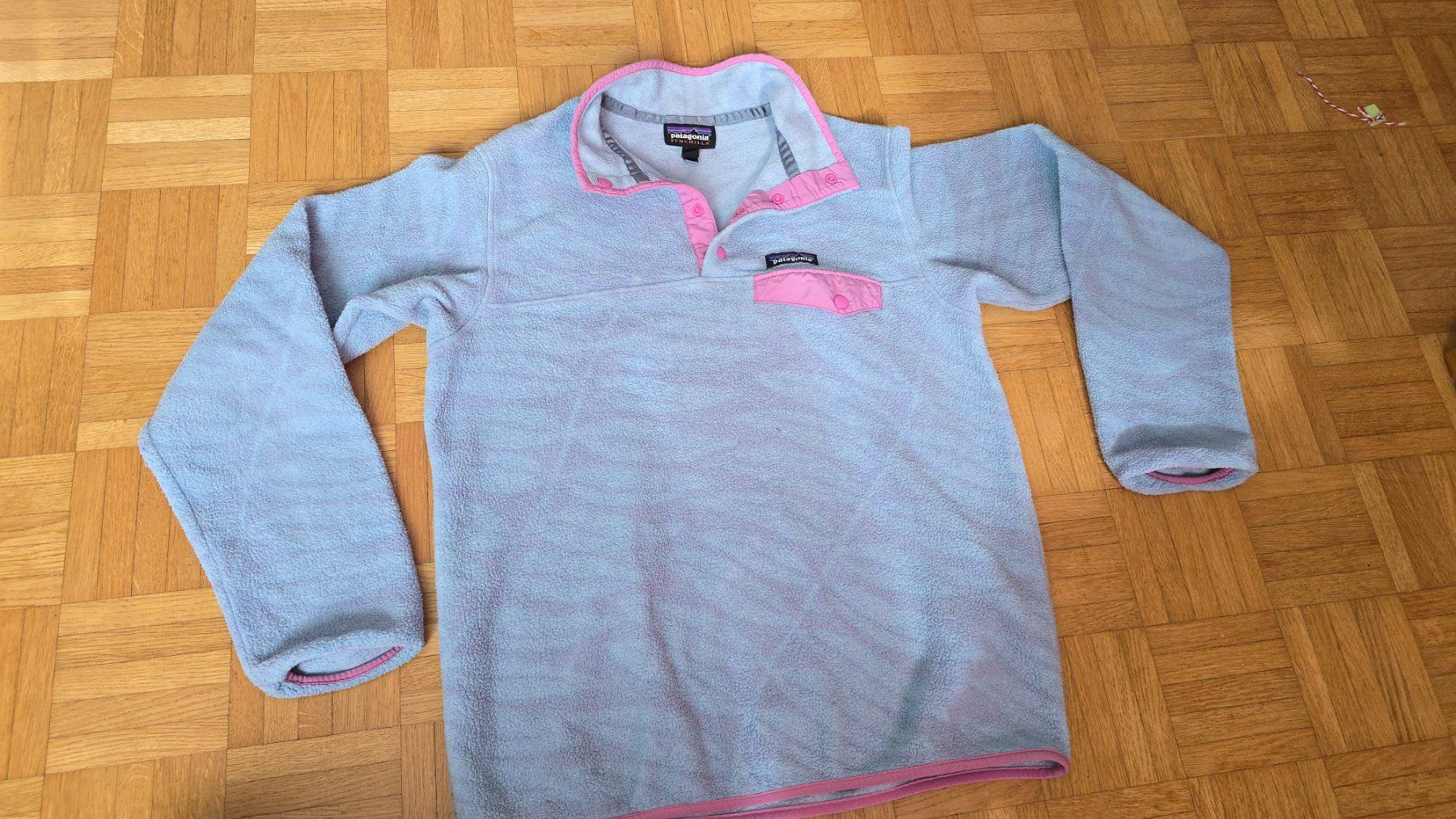 Patagonia Vestes: Patagonia Fleece Jacke | EU M – D'occasion à Wallisellen par theblacksheep 1