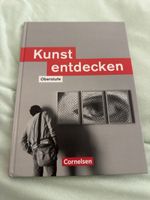 Kunst entdecken Oberstufe