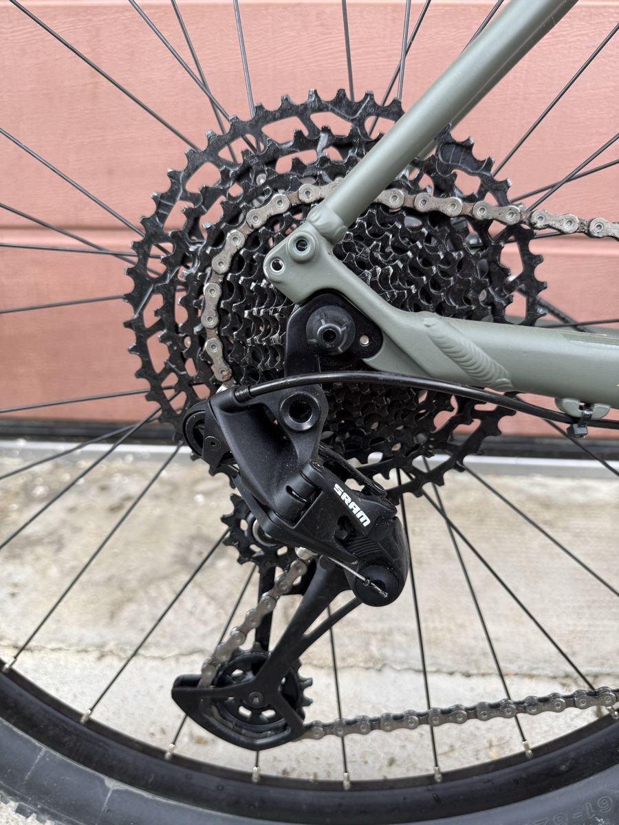 Scott Biciclette: Vélo Scott Aspect 910XL – Usato da Fontainemelon venduto da jcharpilloz8 4