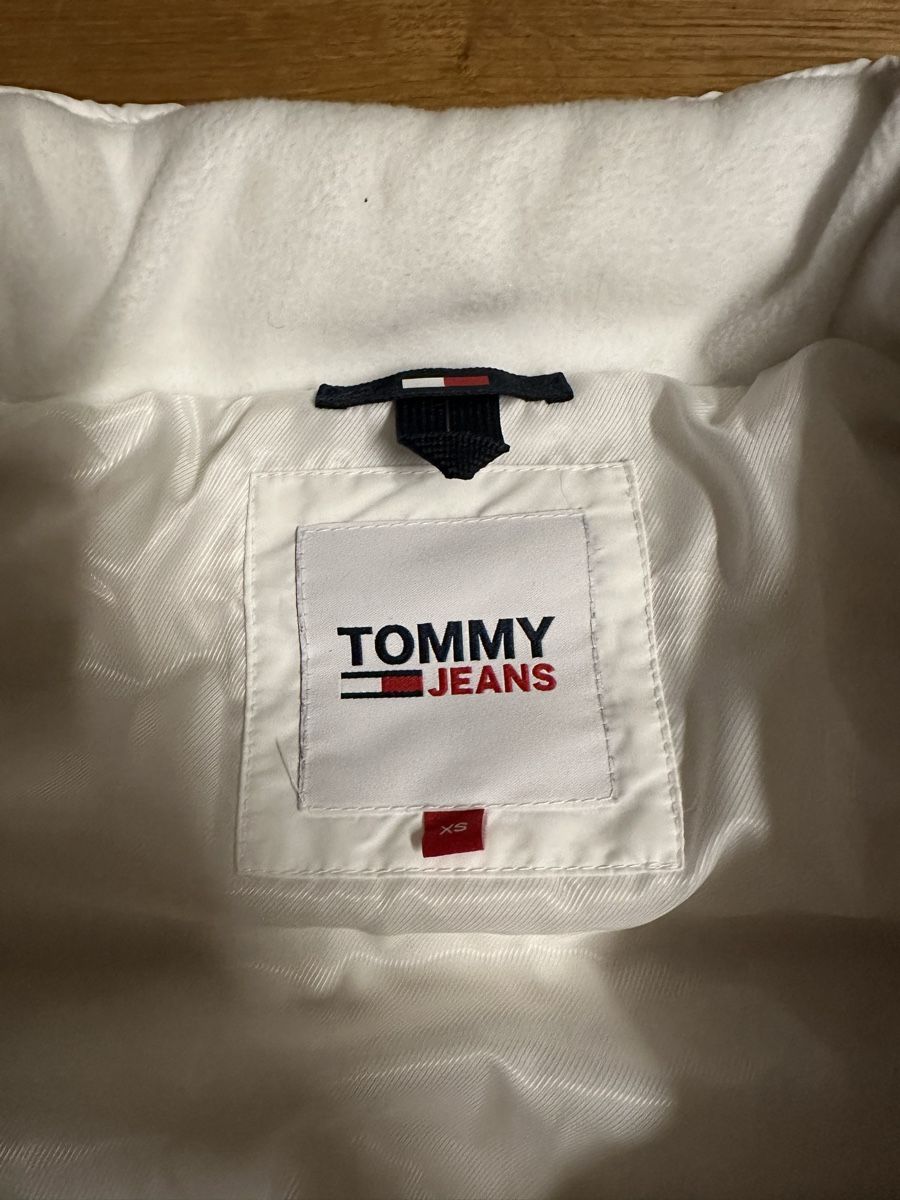 Tommy Hilfiger Giacche: Jacke Tommy Hilfiger – Usato da Frümsen venduto da l.amsler 1