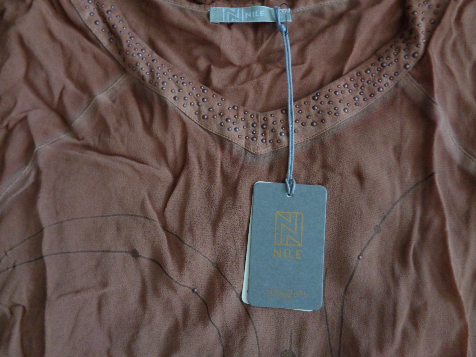 Nile Blusen: NILE BLUSE GR.M*NEU* – Neu (gemäss Beschreibung) aus Rotkreuz von nat_t9lk 1
