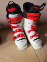 Skischuhe Rossignol World Cup 90 SC Gr. 23- 23.5/276mm