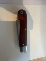 Sackmesser Elsener 