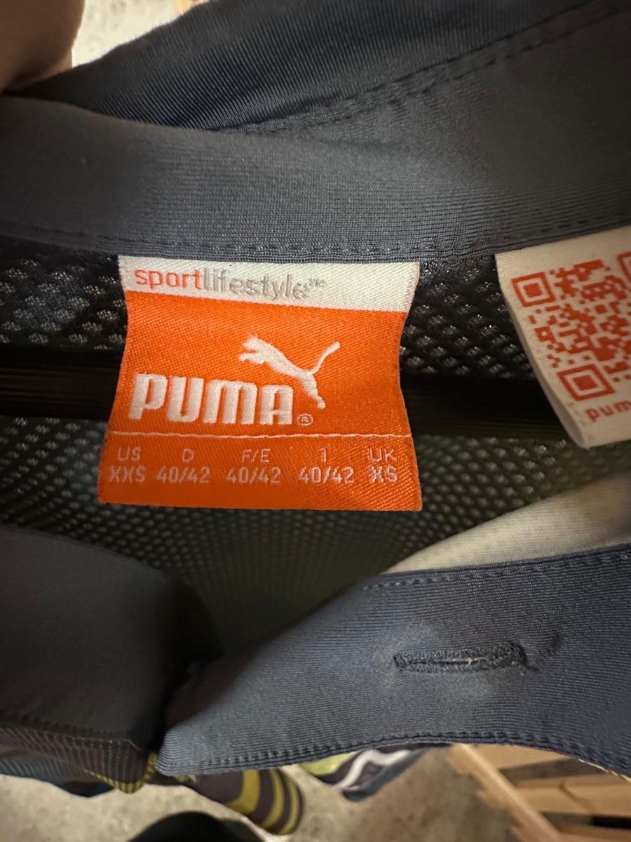 Adidas Camicie, T-shirt & Polo: Poloshirt Puma Grösse XXS – Usato da Zürich venduto da m_9530_o 2