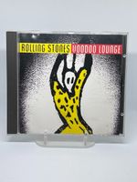 CD The Rolling Stones – Voodoo Lounge (1994)