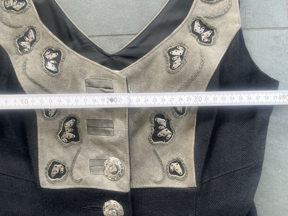 Vestiti: Trachtenkleid von Amann – Usato da Eschen venduto da regino 6