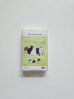 Kinder Kassette Meersäuligschichte