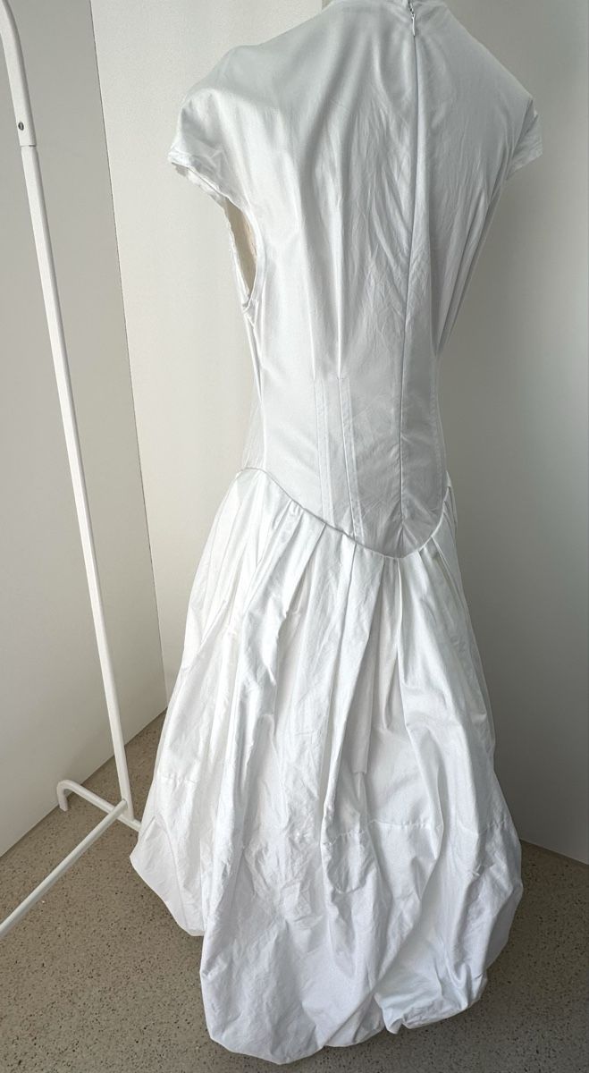 Khaite Vestiti: KHAITE Gown  – Nuovo (secondo la descrizione) da Zürich venduto da di_archive 8