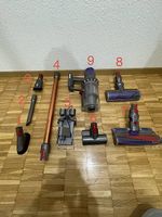 Pièces et accessoires Dyson V10 Absolute