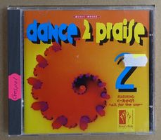 King's Kids Altensteig - Dance 2 Praise 2 - F16
