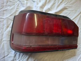 Mazda 323 gt turbo rückleuchte