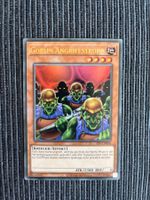 Yugioh 25 anniversary Goblin Angriffstrupp UR PSV Mint