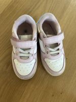 Graceland Turnschuhe Gr. 25 Rosa Weiss Gold