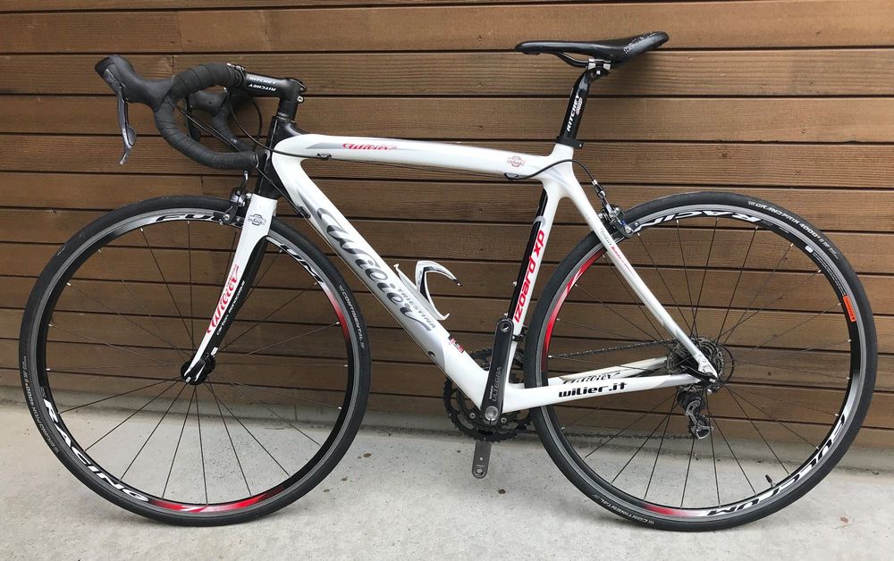 Wilier izoard xp deals carbon