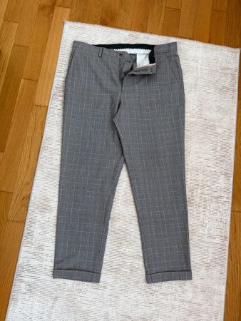 Herren Zara Hose 42 Grösse