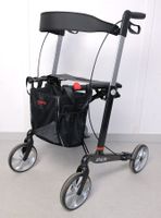 Birkenrot Rollator Athlon Carbon