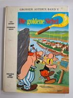 Asterix Band 5, HC, Zustand 2!