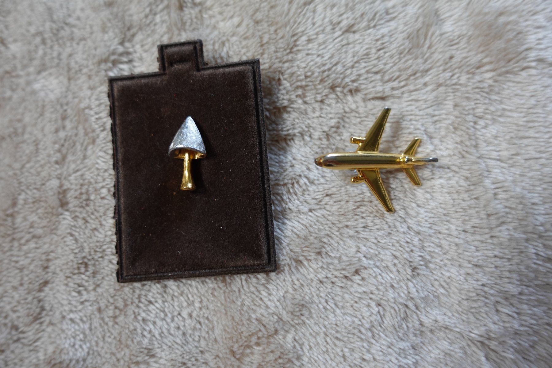 Autres bijoux: 1 schönes 32 teiliges Modeschmuck Set – D'occasion à rorschach par Babsi64 6