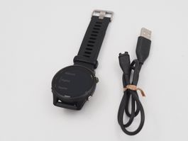 Garmin FORERUNNER 255 MUSIC Sportuhr (26091632)