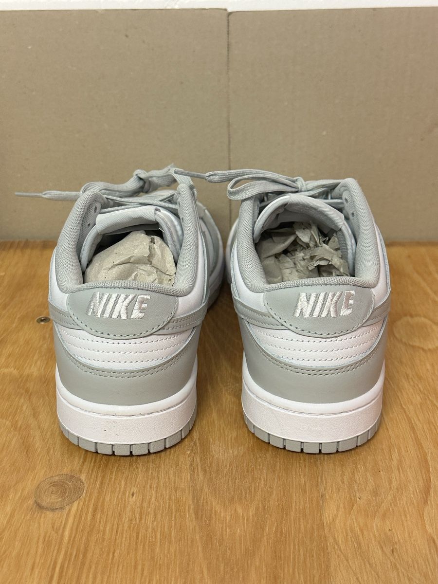 Nike Herrenschuhe: NIKE DUNK LOW RETRO Grösse 44eu/ us10 ab 99.- – Neu (gemäss Beschreibung) aus Gossau ZH von johnmustang 3