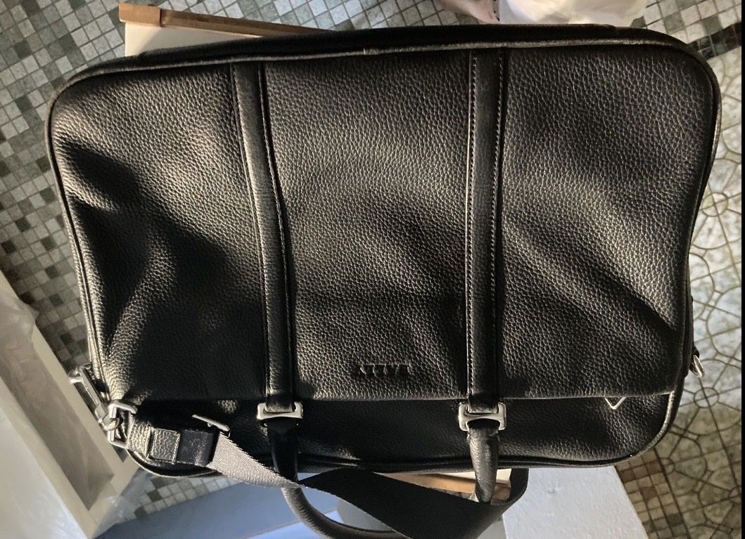 Bally Valigie & Borse: Bally Aktentasche, computer bag,Echtleder, real leather – Usato da Basel venduto da mimi8668 7