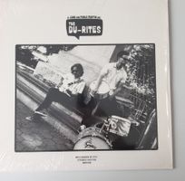 The Du-Rites - (LP)