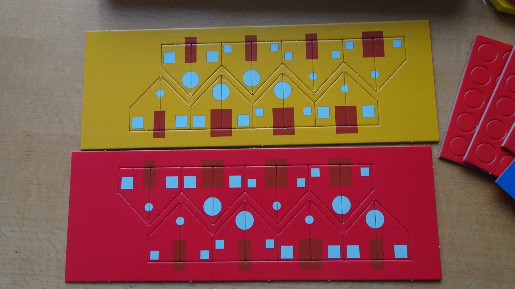 Spiele: Das Zahlenbuch – Spielmaterial 1/2 neu – Neu und originalverpackt aus Zürich von  4