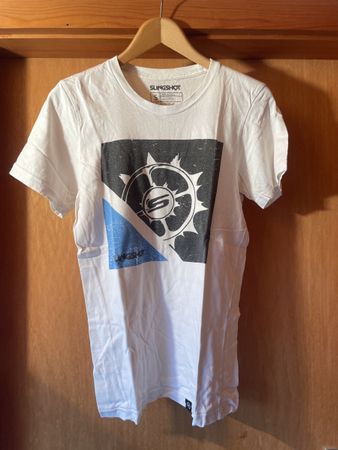 🌊t-shirt Slingshot t.S 🌊