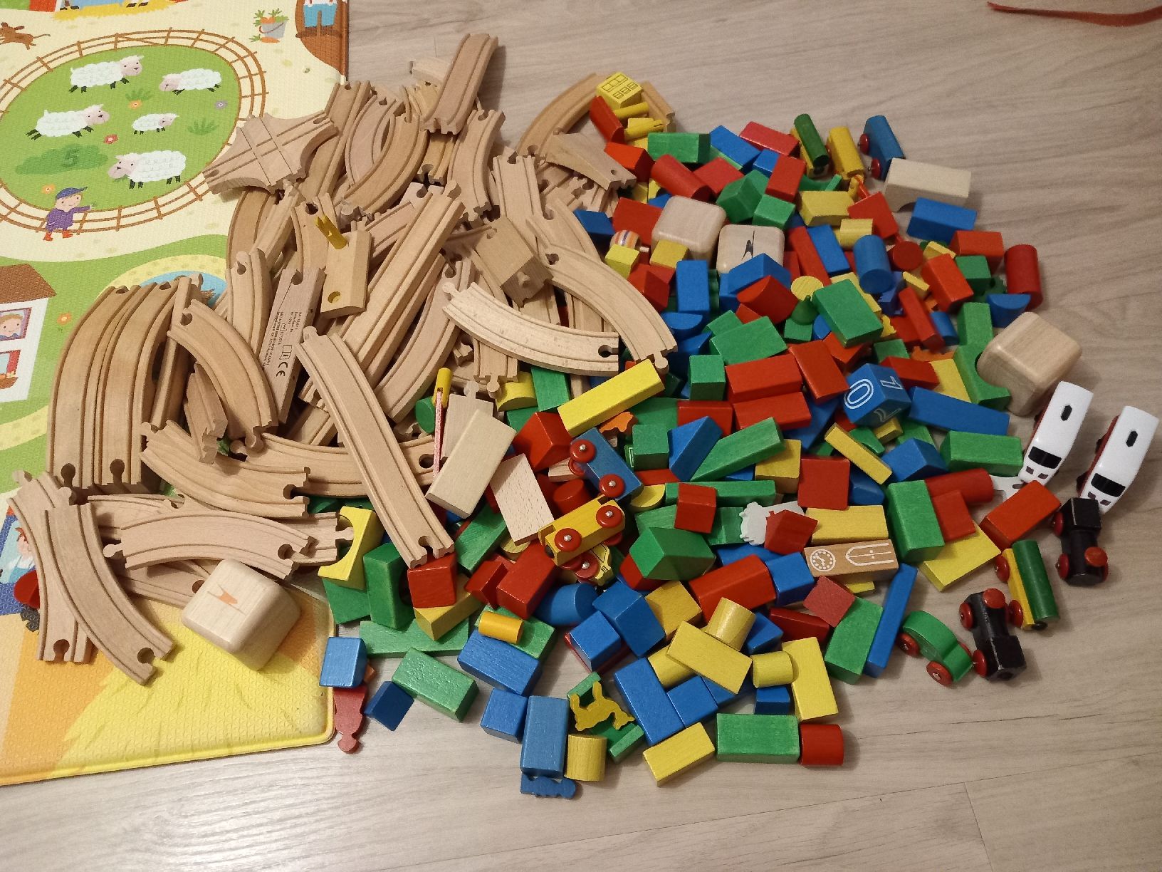 Brio Giocattoli: Brio Schienen und Zubehör – Usato da Sulz AG venduto da Passoa06