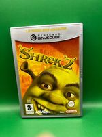 Shrek 2 (Französisch) - Nintendo Game Cube