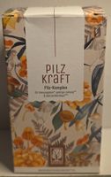 Pilzkraft Pilz-Komplex neu