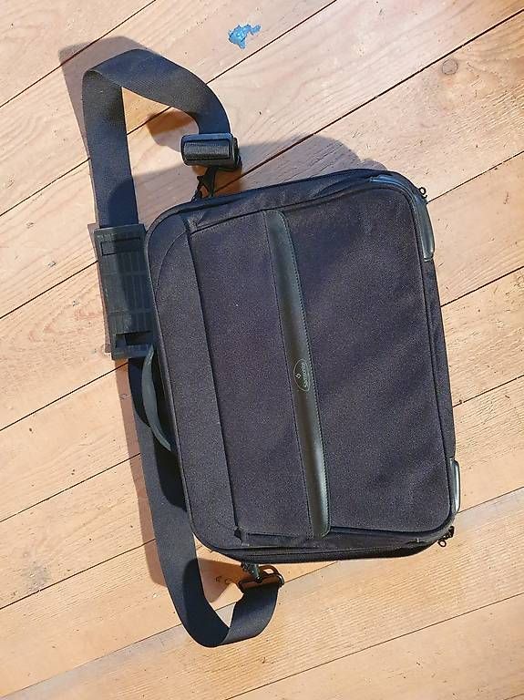 Valigie & Borse: Akten-/Laptop-Tasche – Usato da Langnau i.E. venduto da thomasdmeier 1