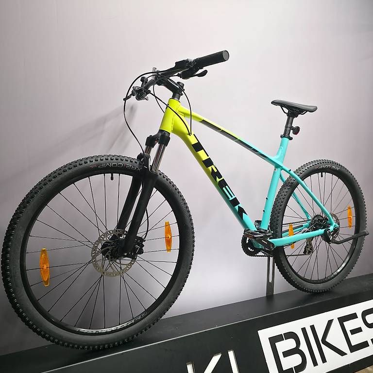 Trek Biciclette: NEUES TREK MOUNTAINBIKE – Nuovo e nell'imballaggio originale da Tübach venduto da KL-Bikes 2