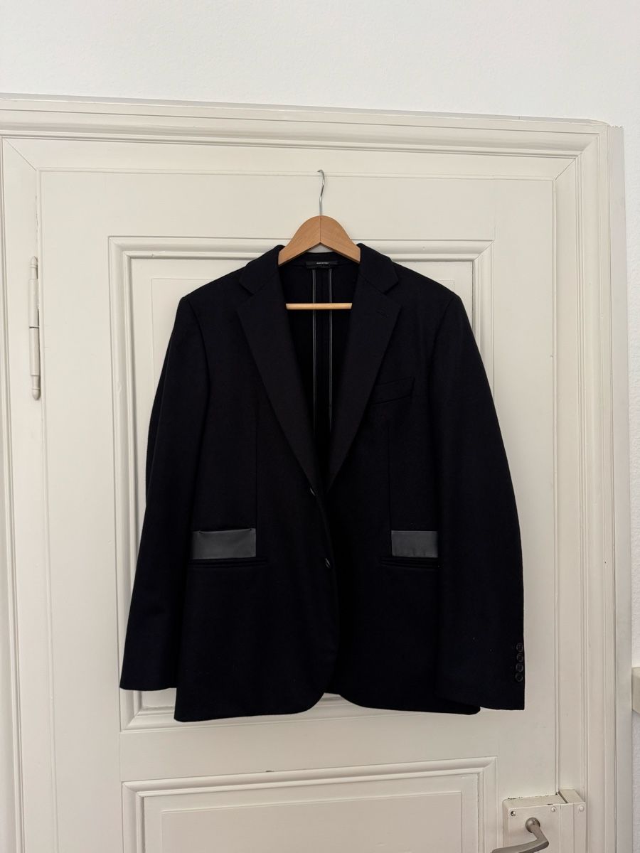 Hermès Giacche: Hermes Blazer / Sakko Neu Gr. 50 – Nuovo (secondo la descrizione) da Zürich venduto da Porto_Cervo