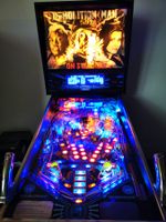 Demolition Man On Steroids Weltweit 13 Exemplare